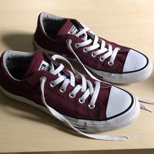 All Star Converse Sneakers